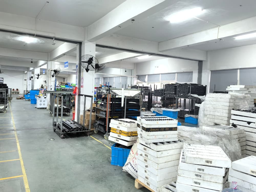factory