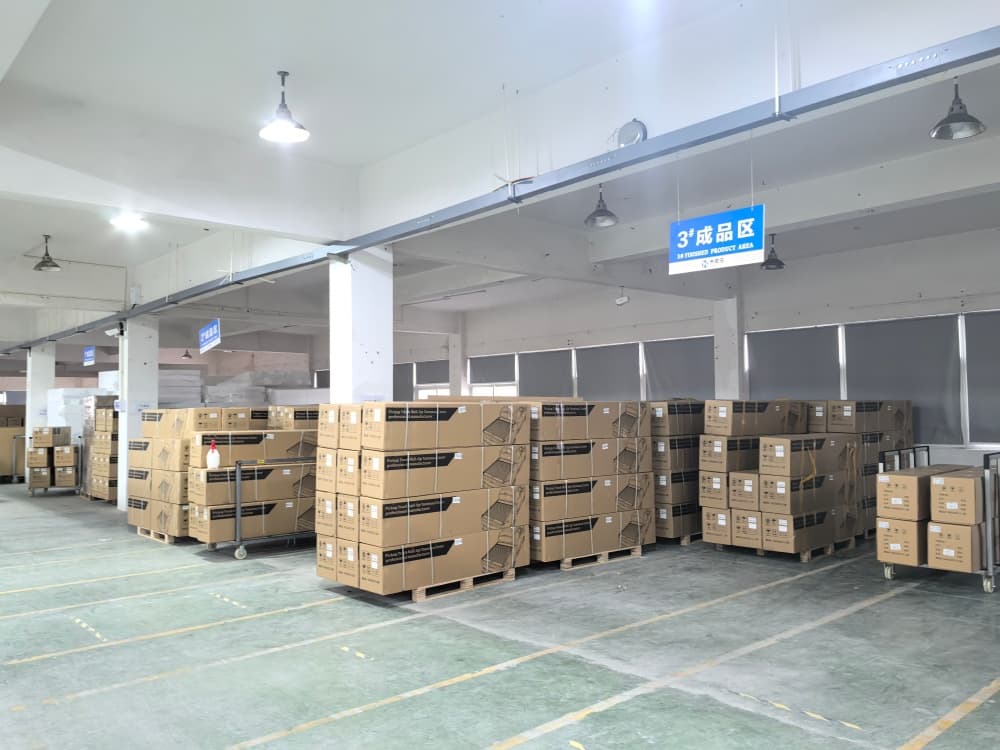 factory