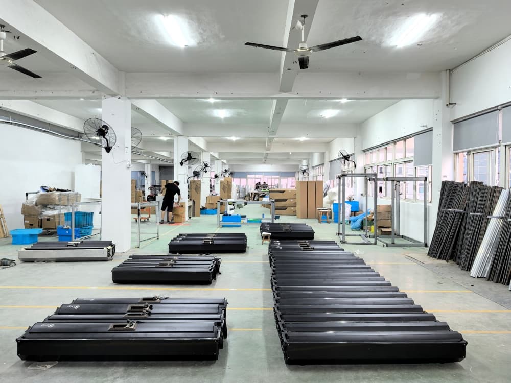 factory